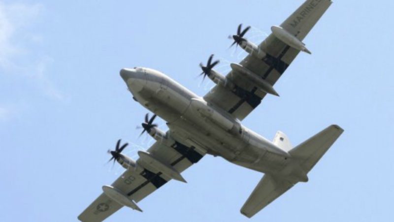Detenido un yihadista que planeaba derribar un avión militar de EE UU en Turquía