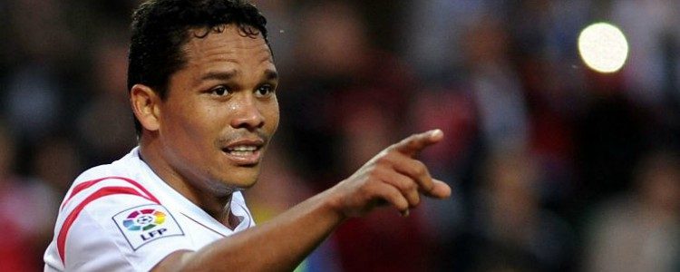 Mercado de fichajes: Carlos Bacca, cerca de volver al Sevilla