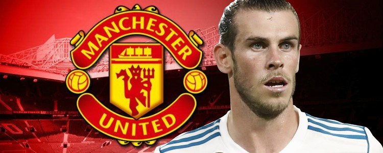 Bale: el Manchester United ofrece 105 millones para intentar su fichaje