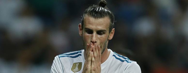 Los capitanes Ramos y Marcelo advierten a Bale: “Los pitos son un toque”