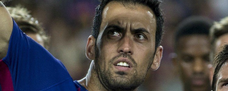 Busquets avisa a la directiva del Barça: “Hay que fichar sí o sí”