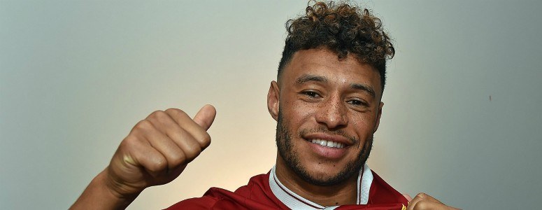 Mercado de fichajes: Oxlade-Chamberlain firma por el Liverpool y Bojan, al Alavés