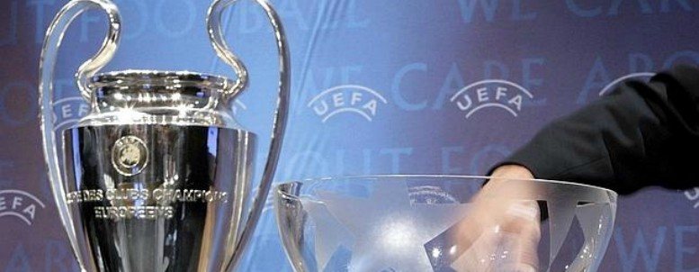 Sorteo Champions: Complicado para Real Madrid, Atlético y Barcelona y más asequible para el Sevilla