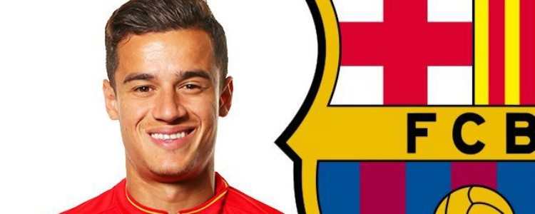 Coutinho, la guinda: será nuevo jugador de Barça esta semana