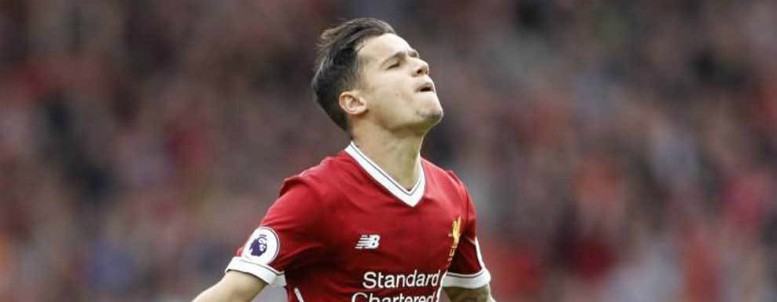 El Barça cierra a Coutinho y negocia por Dembélé y Draxler