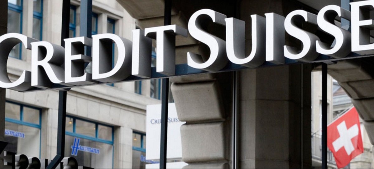 Credit Suisse prohíbe transacciones con Venezuela