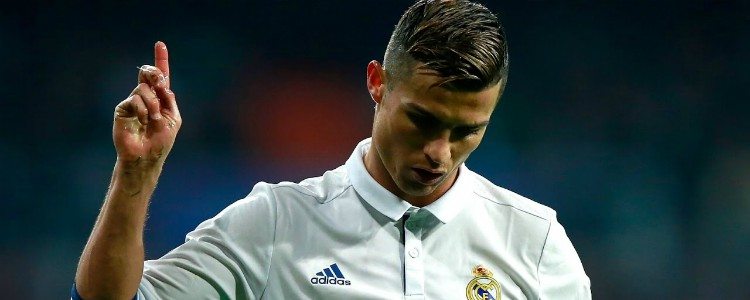 Cristiano Ronaldo: “Lo que incomoda a las personas es mi brillo”