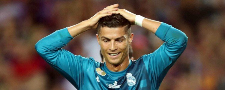 Cristiano Ronaldo, sobre su sanción de 5 partidos: “Esto se llama persecución”