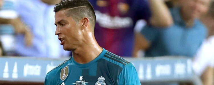 Cristiano Ronaldo se siente perseguido dentro y fuera del campo