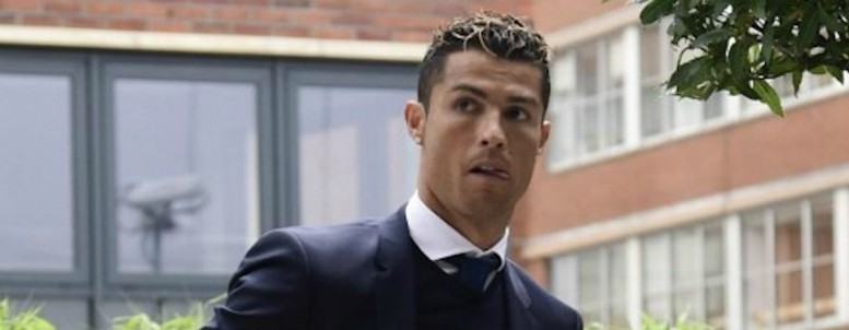 Cristiano vuelve con el Madrid ante la duda: “Por Hacienda me quiero ir a Inglaterra”