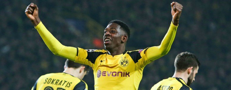 Dembélé: el Dortmund le abre la puerta si se cumplen sus condiciones