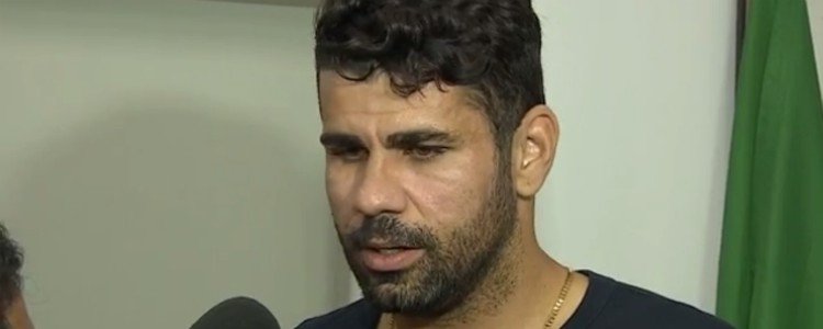 Diego Costa avisa al Atlético: “Quiero que se resuelva antes del 31 de agosto”