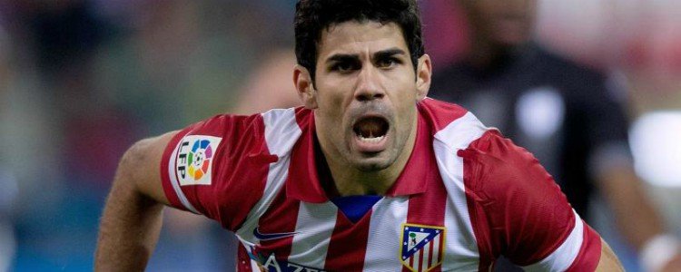 Diego Costa: el Atlético prepara 45 millones para cerrar su fichaje