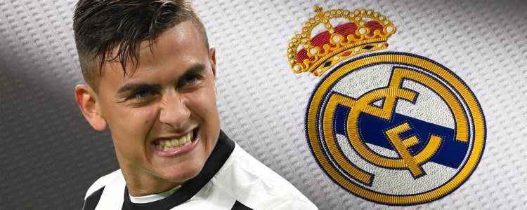 Dybala: el Real Madrid ofrece por su fichaje 85 millones más Kovacic