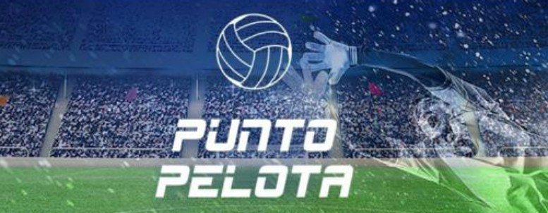 Punto Pelota entra de lleno entre los diez canales deportivos más seguidos en Youtube