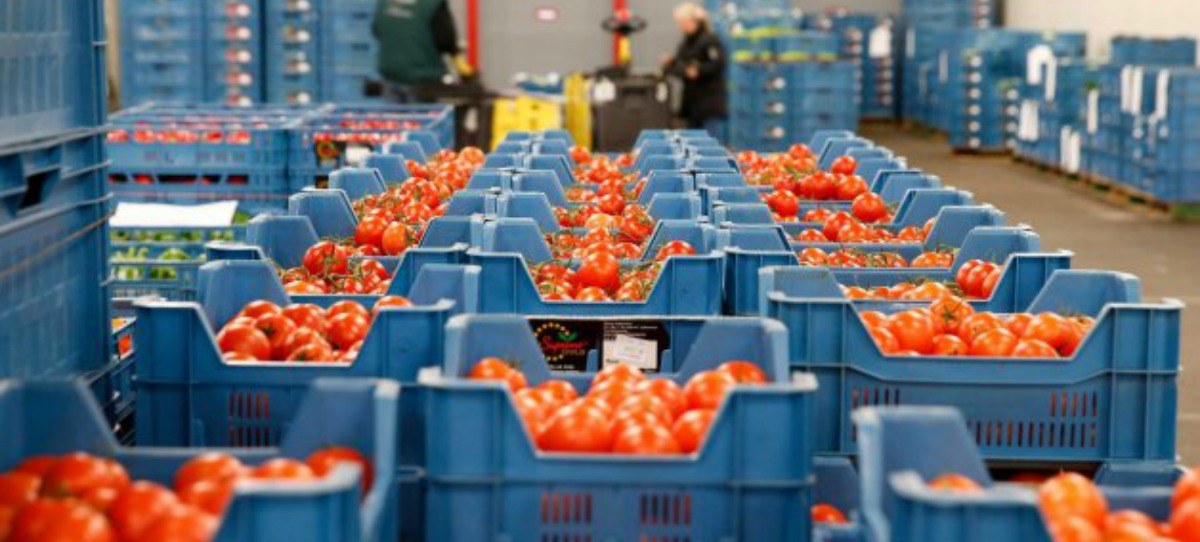 Francia, una pesadilla para los exportadores españoles