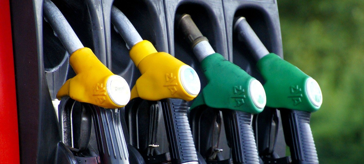 Estas apps te ayudan a encontrar gasolina barata según tu geolocalización