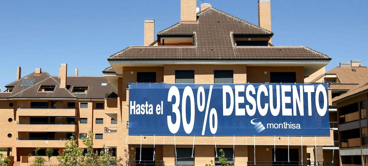 El euríbor marca un mínimo histórico en agosto