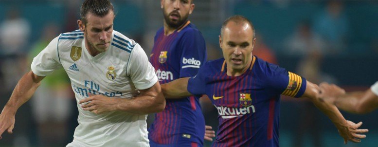 Iniesta cada vez tiene más dudas sobre su renovación con el Barcelona