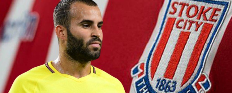 Mercado de fichajes: Jesé apunta al Stoke City tras plantar a la Fiorentina