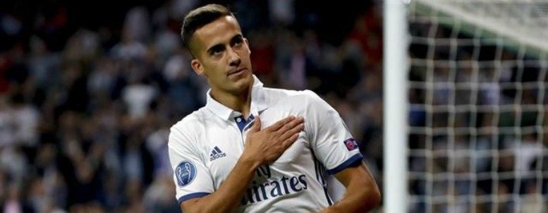 Mercado de fichajes: Monchi aprieta por Lucas Vázquez y Alexis se planta para ir al City