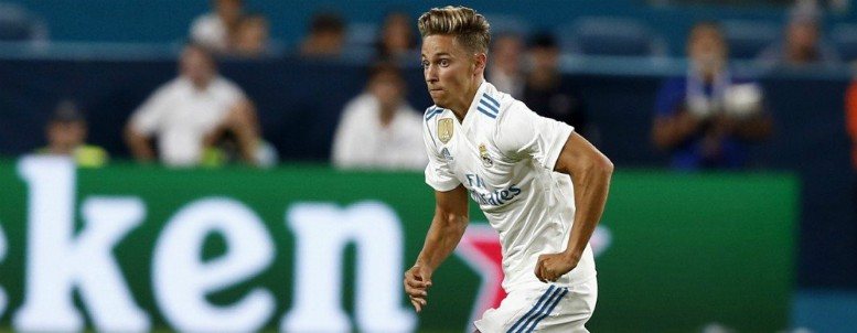 Marcos Llorente, el deseado: el Madrid ha recibido más de 35 ofertas