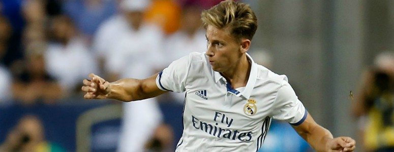 Mercado de fichajes: El Real Madrid busca una salida para Marcos Llorente