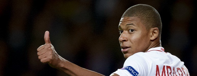 El Real Madrid cuenta con ganar la guerra por el fichaje de Mbappé
