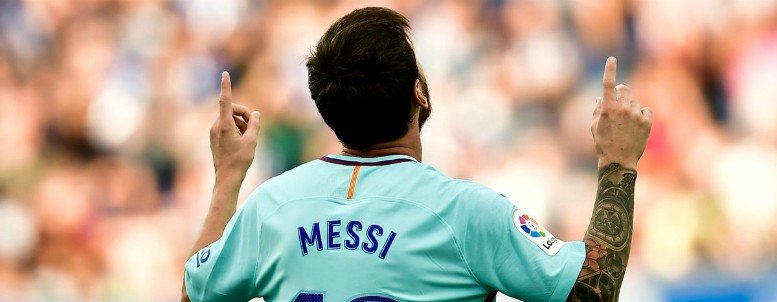 Messi sostiene al Barça solo ante el peligro de Mendizorroza