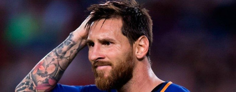 Messi quiere esperar a los fichajes para firmar su renovación