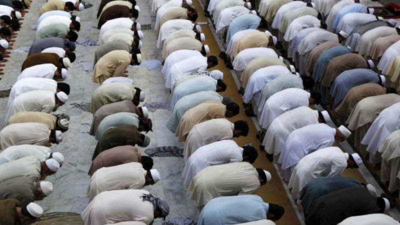 Decenas de mezquitas llaman a la yihad en Bélgica