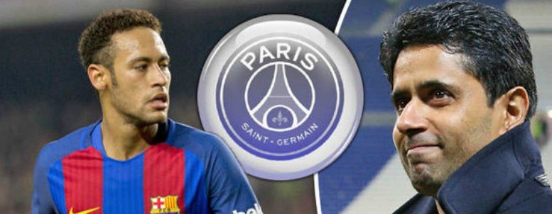Al-Khelaifi esconde sus cartas: “El PSG respeta el contrato de Neymar”