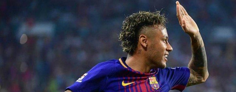 La cadena de los dueños del PSG da por hecha la llegada de Neymar