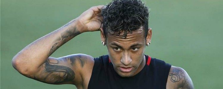 El Barça anuncia la salida de Neymar; su fichaje por el PSG, inminente