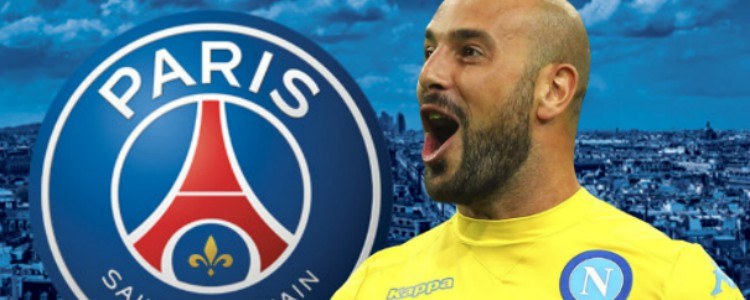 El Atlético respira por Oblak: el PSG, interesado en el fichaje de Pepe Reina