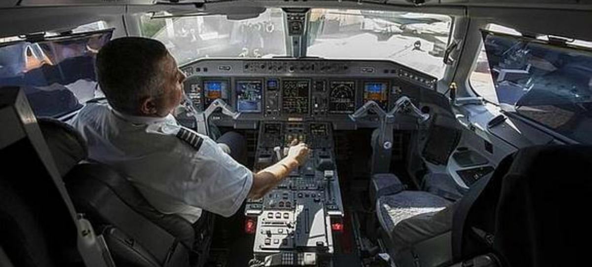 Este portal permite escuchar las comunicaciones entre pilotos y controladores