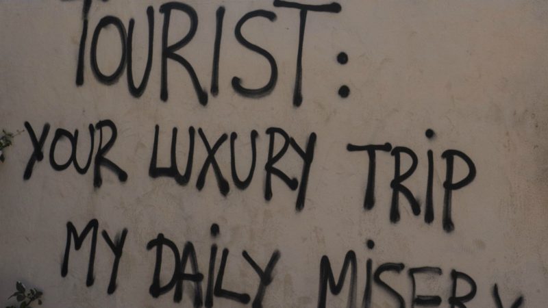El PP, sobre la ‘turismofobia’: ‘Ni en Cuba se les ocurre prohibir el turismo’
