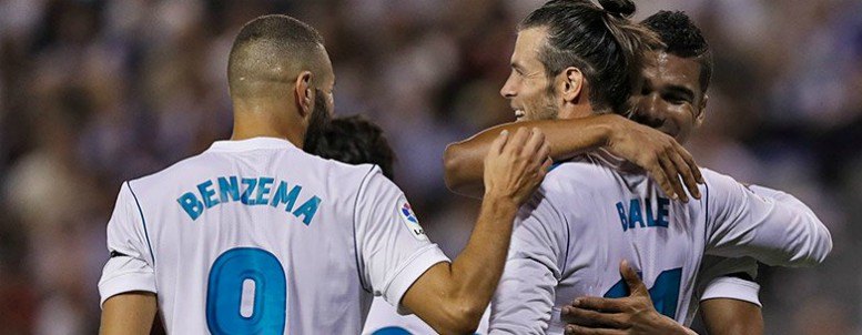 El Real Madrid, un líder sólido en Riazor