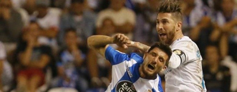 Sergio Ramos: “Cuando viene una época de tantos éxitos muchos no duermen bien”