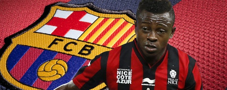 El fichaje de Seri por el Barça, más cerca: ya hay acuerdo