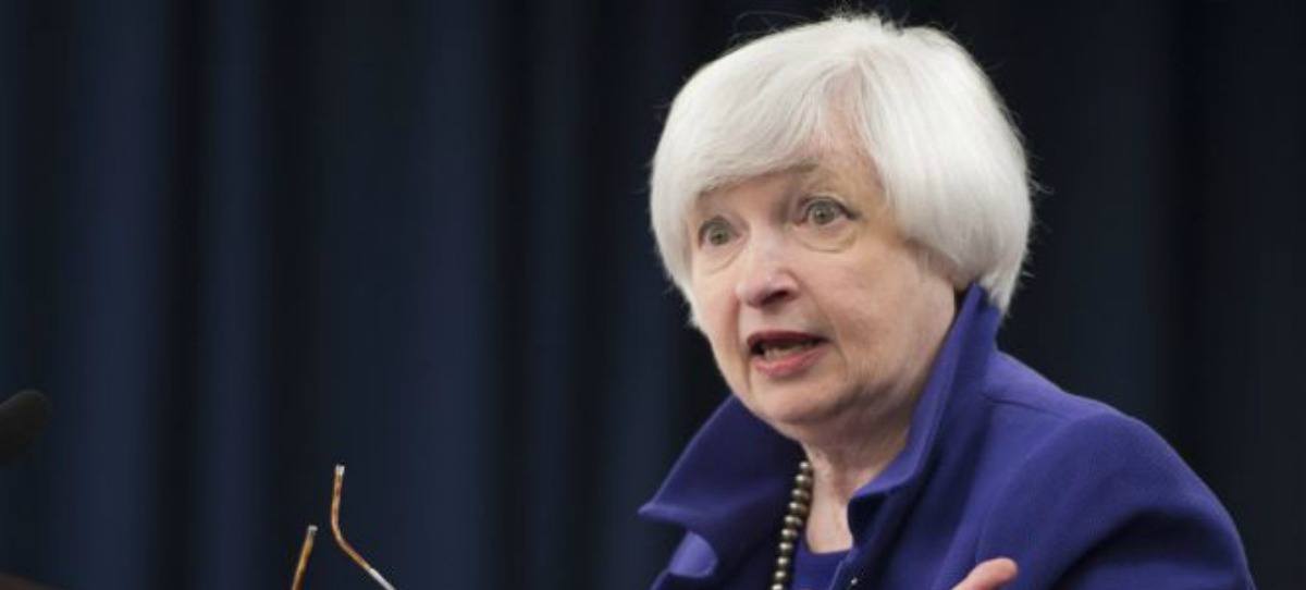 La FED seguirá endureciendo su política monetaria