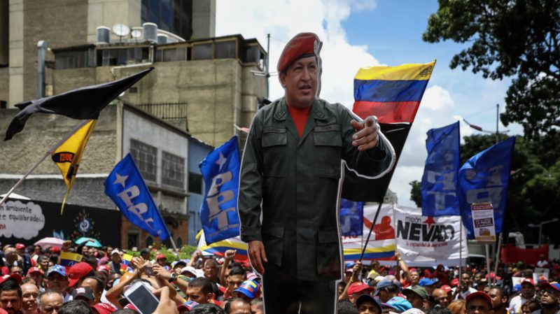 La ONU condena las torturas y los malos tratos de las autoridades de Venezuela