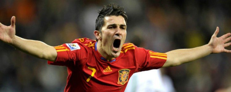 Villa vuelve a la Selección de la mano de Lopetegui: “Puede ayudarnos”