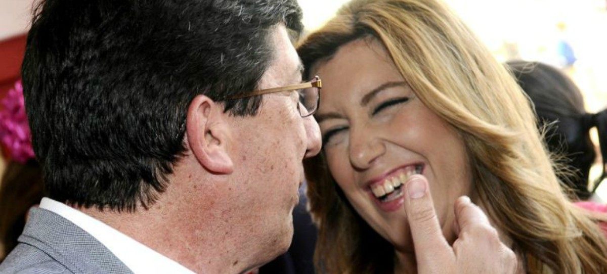 Los andaluces con herencias menores a un millón de euros no pagarán el 99% del tributo