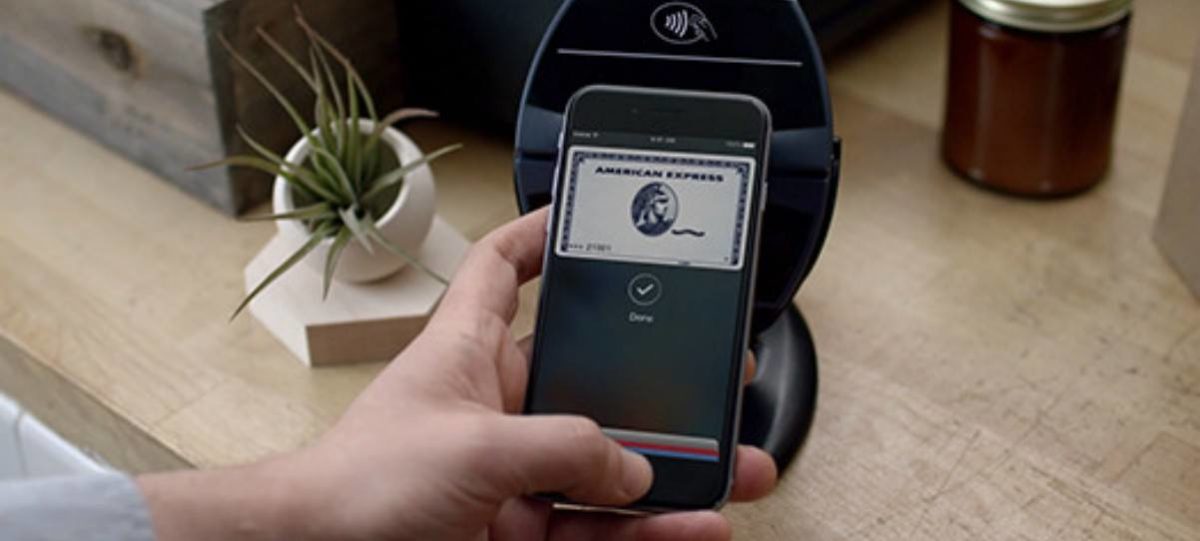 American Express incorpora Android Pay en España