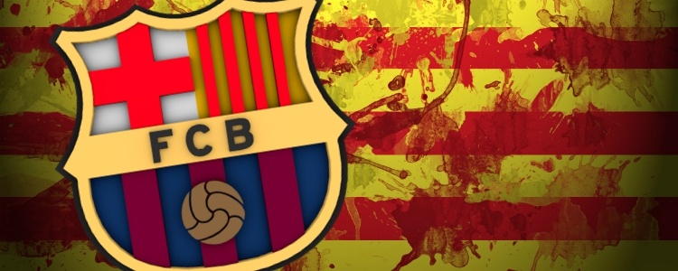 El Barça se posiciona a favor del referéndum