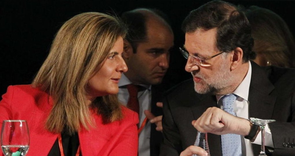 El inviable sistema de pensiones español: Ni dos cotizantes por pensionista