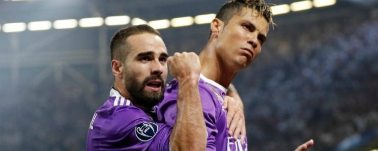 Carvajal defiende a Cristiano: “Al final, callará la boca a todos”