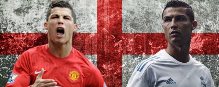 Cristiano reconoce que quiere volver a Inglaterra porque se siente perseguido