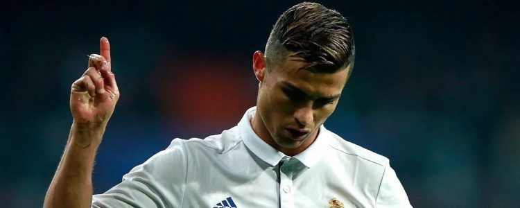 La ansiedad de Cristiano Ronaldo tiene cura
